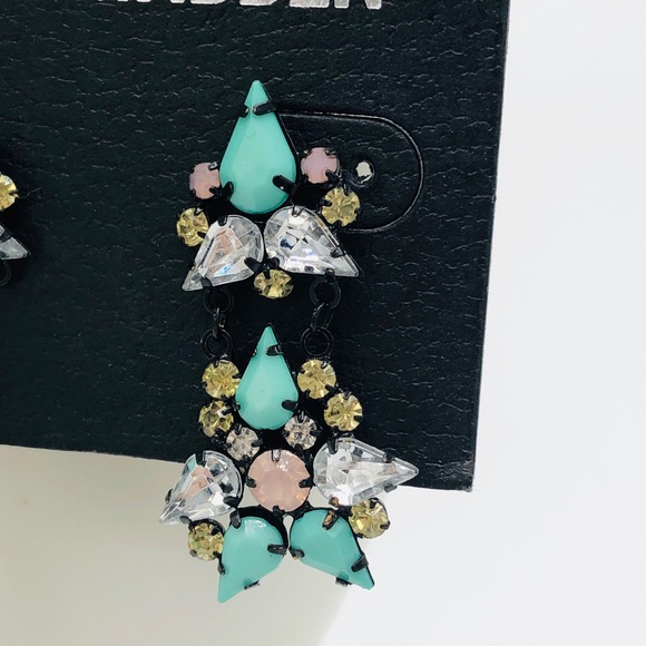 . Steve Madden danglers - Picture 3 of 9